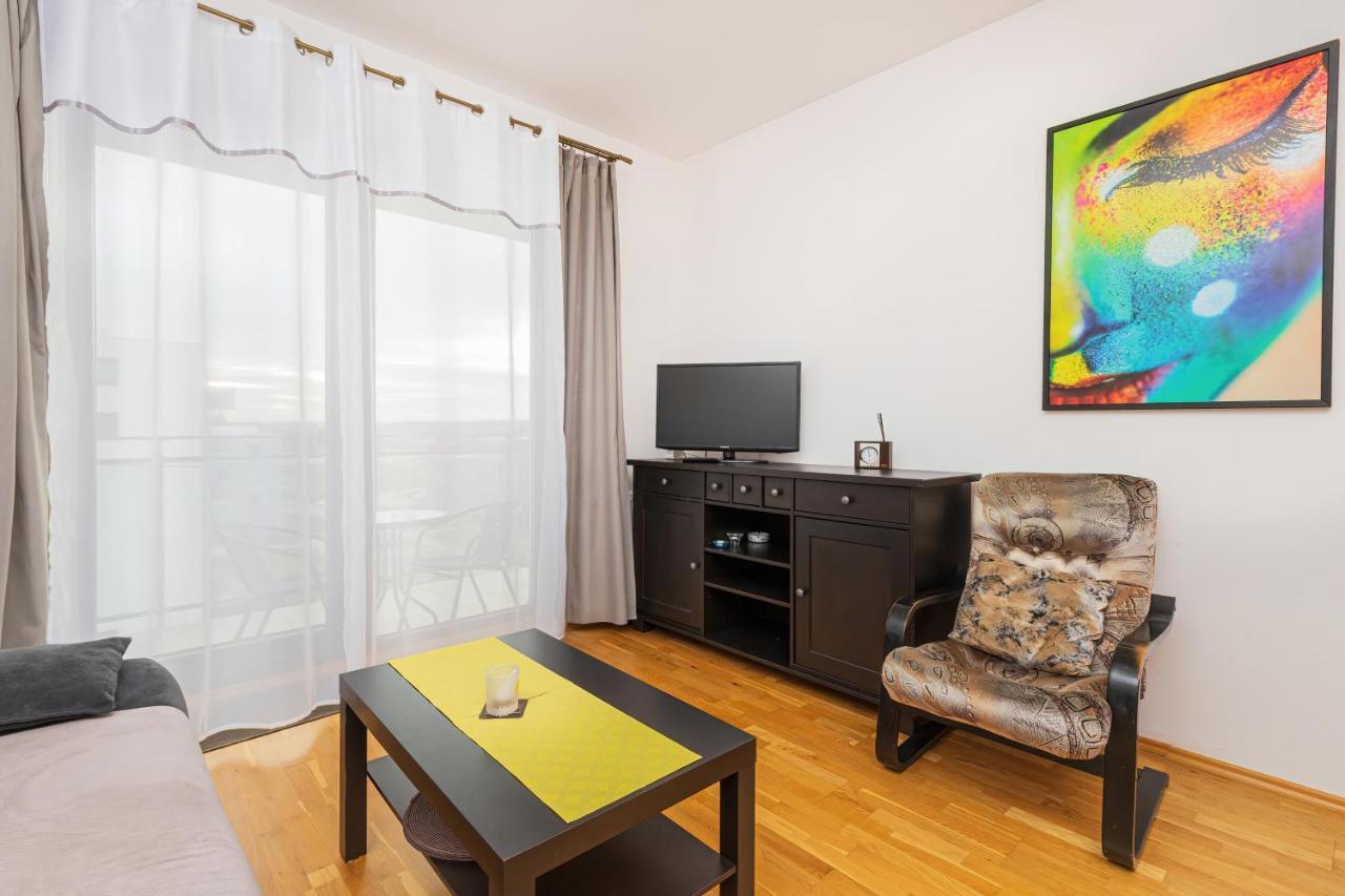 Apartment Gdansk Jabloniowa By Noclegi Renters Экстерьер фото